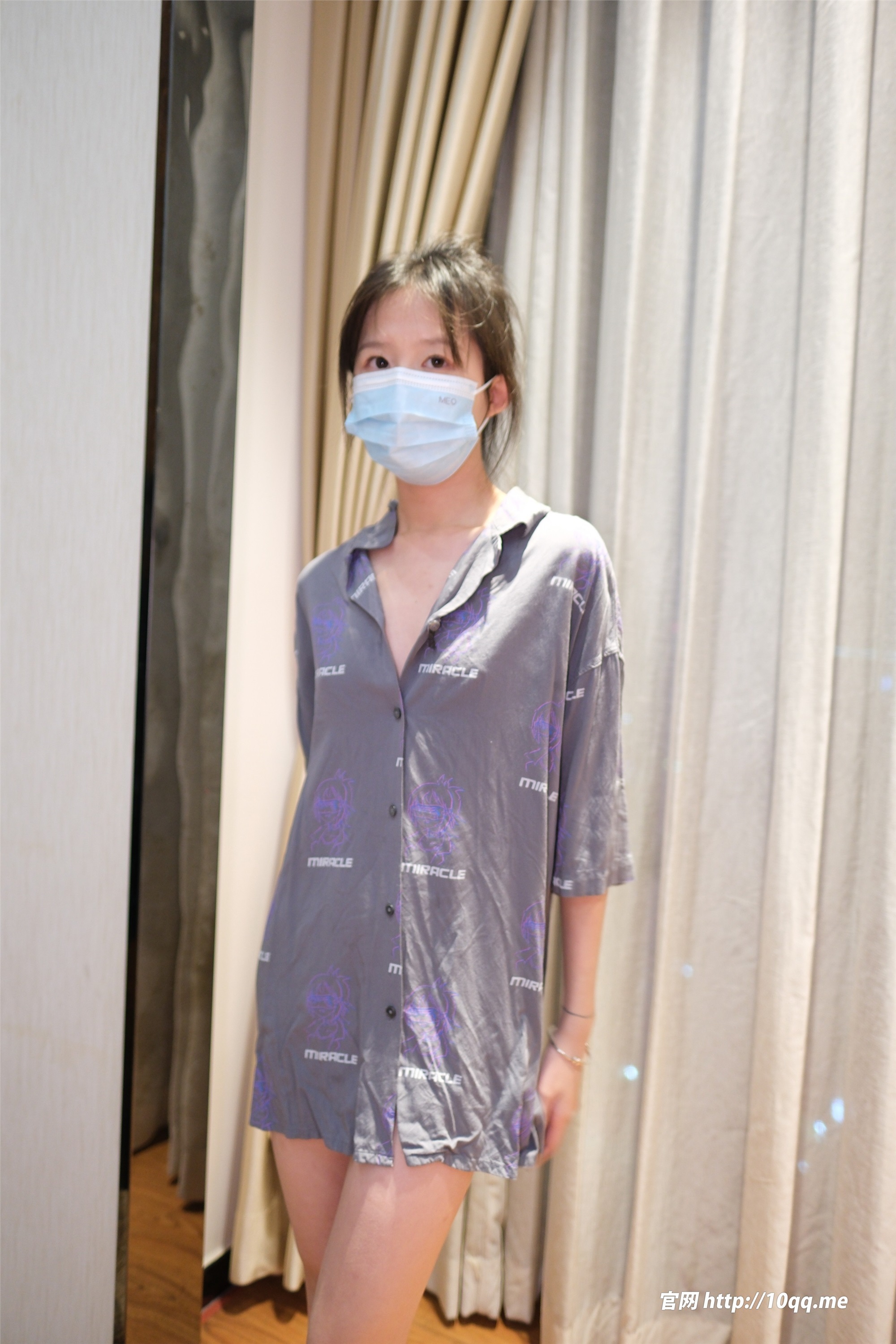 ROSI口罩系列 2024.01.14 NO.2772